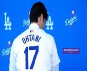 Place Early MLB Player Prop Bets for Dodgers Vs. Padres from kotoura san