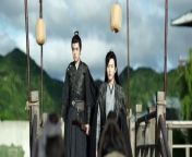 In Blossom ep 17 chinese drama eng sub
