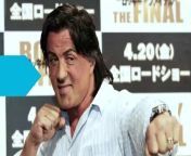 Sylvester Stallone Sylvester Stallone has revealed work is about to start on &#39;Expendables 4&#39;. In a video shared on his Facebook page, he says he&#39;s working on the next movie, and &#92;