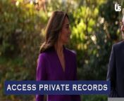 Kate Middleton Could ‘Absolutely’ File a Civil Lawsuit Over Medical Records Breach, Expert Says