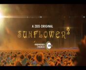 Sunflower S2 _ Official Trailer _ Sunil Grover _ Adah Sharma _ A ZEE5 Original _ Watch Now on ZEE5 from now available on dvd red