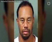 In an unfortunate turn of events for the superstar, CBS affiliate WPEC reports that Golfer Tiger Woods is out of jail after being arrested on suspicion of driving under the influence.