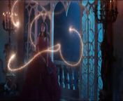 From motion picture Beauty and the Beast