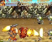 https://www.romstation.fr/multiplayer&#60;br/&#62;Play Armored Warriors online multiplayer on Arcade emulator with RomStation.