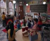 Klaine loves the kids! Take a look of Kurt and Blaine&#39;s amazing performance of &#92;