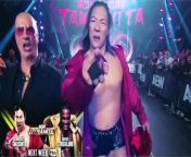 AEW Rampage 3/20/24 (Special March 20th 2024) 20/3/24 Full Show&#60;br/&#62;