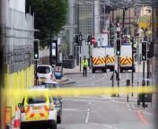 Manchester, England (CNN)At least 22 people, including children, have been killed in a bombing at an Ariana Grande concert in Manchester, in the deadliest attack on British soil since the 2005 London bombings.