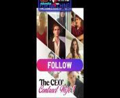 Ceo Contract Wife - FULL FILM - dailymotion xtube