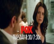 When Sara invites Jimmy to accompany her to an ex’s party and play the role of her “boyfriend”, Jimmy realizes his feelings for Sara may be deeper than he thought. At home, Gerald and Vanessa panic about their parenting abilities when Edie starts acting out in the all-new “The Boyfriend Experience” episode of GRANDFATHERED airing Tuesday, February 23rd on FOX.