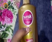 Sunsilk Co-Creations Hair Fall Solution Shampoo 680ml#ADSTORE from scax co