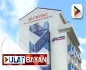 &#39;Balai Banyuhay&#39; drug treatment and rehabilitation facility, binuksan sa Valenzuela City