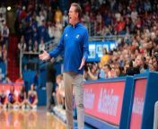 Can Jayhawks Beat Samford in NCAA Without Kevin McCullar Jr.? from hot mujra without dress