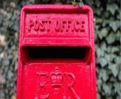 UK on alert over counterfeit stamps: Royal Mail being urged to investigate from gp journal uk