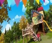 Treehouse Detectives Treehouse Detectives S01 E001 The Case of Buzzing Buddies from love buzz notak