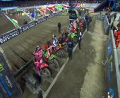 2024 Supercross Foxborough - 450SX Heat 2 from 2024 frozen movie elsa and olaf download mp4 in english