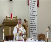 Catholic Mass Today I Daily Holy Mass I Sunday April 14 2024 I English Holy Mass from bd audio news today