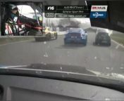 24H Nurburgring 2024 Qualifying Race 2 Epic Battle for 3 RD from moto racing