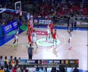 Brgy. Ginebra vs NorthPort Closing Moments [PBA S48 PH Cup | Apr. 14, 2024] from asia cup 2016 final match highlights