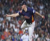 Hunter Brown's Struggles Spell Trouble for Houston Astros from incorrectly spelled incorrectly