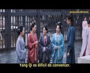 Blossoms in Adversity 2024 Capitulo 22 Sub Español