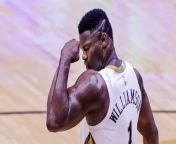 Lakers vs. Pelicans: Can Zion Go Toe-to-Toe with LeBron? from hug camel toe