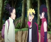 Boruto - Naruto Next Generations Episode 230 VF Streaming » from naruto season 20