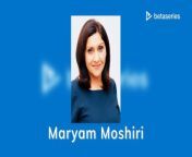 Maryam Moshiri (ES) from actor kriti sanon