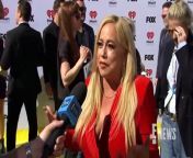 Sabrina Bryan Says It “Makes Sense” For ANOTHER Cheetah Girls Movie- -Exclusive- E- News