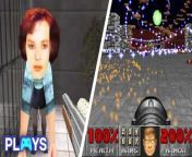 The 10 Most Famous Video Game Cheats Of All Time from l2261 code du travail