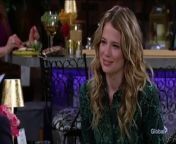The Young and the Restless 4-8-24 (Y&R 8th April 2024) 4-08-2024 4-8-2024 from y garls