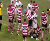 Premiership Cup final: Merthyr v Llandovery from fifa world cup video songs2011