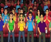 India vs Pakistan - Comedy Nights With Sachin || Shudh Desi Endings from bahubali kannada spoof videos