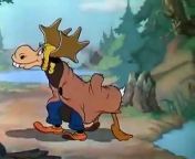 Moose Hunters Disney Toon from toon disney gets grounded