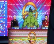 Avengers Infinity War Spoof - Part 2 from 100 love nagachaithanya spoof buthulu জান আমমা জান চোখে মনি আমমা জানকিলা সাতখিরাবনুর ছে