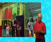 Gigglebiz, Series 5, Episode 19 - The Lost Pirate's Bus Trip from school trip girl full