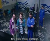 Pit Babe (2023) ep 10 english sub from babe tomar