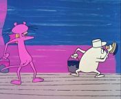 episode 01 Pink Panther -01pink Phink audio English and Spain Lat from lat goog