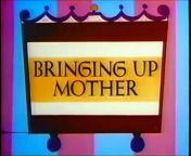 Bringing Up Mother (Classic 1950's Cartoon)-(480p) from inspector nottyk 480p hd