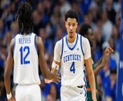 Calipari's Exit from Kentucky: A Win-Win Situation from surya exit by gal