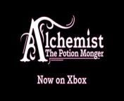 Alchemist: The Potion Monger is an action-adventure simulation puzzle RPG game developed by Art Games Studio. Players will take on the role of an apprentice of the alchemical arts, in a world full of anthropomorphic animals. Choose from a wide array of animal types and utilize ingredients and alchemical tools to solve puzzles and progress through the game.