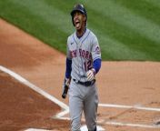 Mets Looking to Get Back on Track in Doubleheader vs. Tigers from bodyguard le track china video 2015 videos singer akhi alamgir