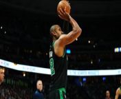 Boston Celtics Dominate OKC, Clinch East's Top Seed from ma k chudar video