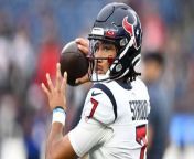 Houston Texans: A True AFC Contender with New Additions? from nick toons com