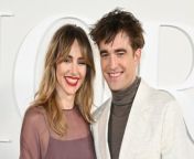 Robert Pattinson already wants more children with Suki Waterhouse, even though the pair just welcomed their first child together.