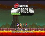 https://www.romstation.fr/multiplayer&#60;br/&#62;Play Newer Super Mario Bros. Wii online multiplayer on Wii emulator with RomStation.