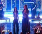 Cher - Jennifer Hudson’s Surprise Duet At iHeartRadio Music Awards