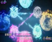 Soul Land 2 The Peerless Tang Sect Episode 43 English Sub from da synonym duden