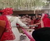 Big-Fat Wedding || Acharya Prashant from villaje wedding