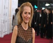 Gillian Anderson has been married twice, had several long-term relationships and several kids, a look into her love life from bangla cartoon mr been