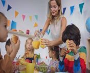 Parents across Wales are calling for a mirroring of a new childcare scheme that&#39;s being rolled out in England. Working parents in England can now get 15 hours per week of free childcare for two year olds from April 2024, which will be extended to thirty hours weekly for all under fives by September of 2025. But childcare for Wales is a devolved issue so the rules are slightly different. &#60;br/&#62;&#60;br/&#62;Currently, there are two Welsh government schemes in place. The childcare offer means parents of children aged three and four can get 30 free hours per week for 48 weeks in the year, provided they meet certain criteria like earning less than £100,000 per year, or working at least 16 hours a week. And then, the Flying Start provides 12.5 hours per week to some two-year-olds living in more deprived areas of the country. &#60;br/&#62;&#60;br/&#62;At the start of the year, Vaughan Gething promised to expand free childcare in Wales if he was elected. The first minister&#39;s promise followed a petition calling for the English scheme to be matched in Wales. But the scheme has faced backlash amid claims there won&#39;t be enough spaces for all who apply.